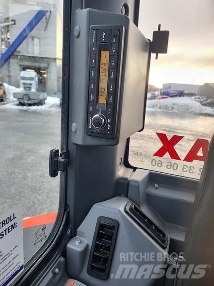 Kubota U36-4 Mini bageri < 7t