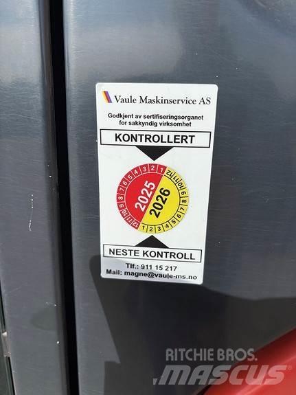 Kubota U48 Bageri guseničari