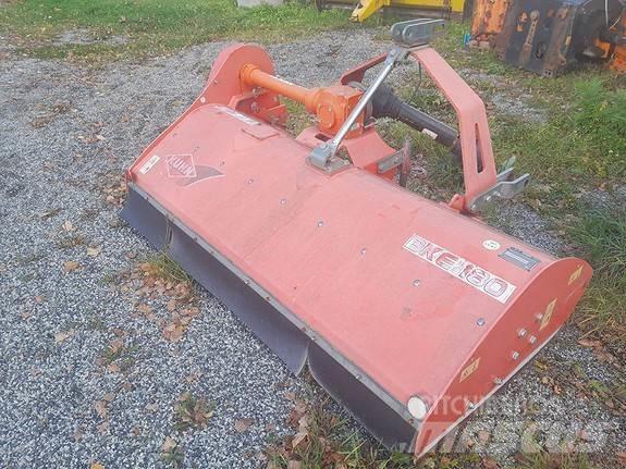 Kuhn BKE 180 Ostala oprema za žetvu stočne hrane