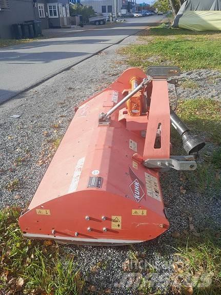 Kuhn BKE 180 Ostala oprema za žetvu stočne hrane