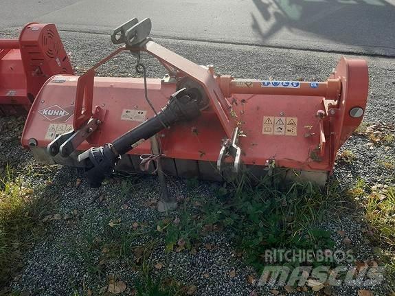 Kuhn BKE 180 Ostala oprema za žetvu stočne hrane