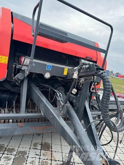 Kuhn FBP 3135 Prese/balirke za rolo bale