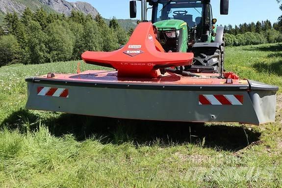 Kuhn FC 3525 DF-FF Kosilice