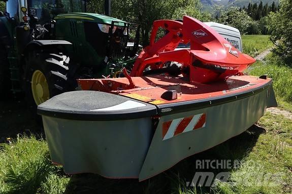 Kuhn FC 3525 DF-FF Kosilice