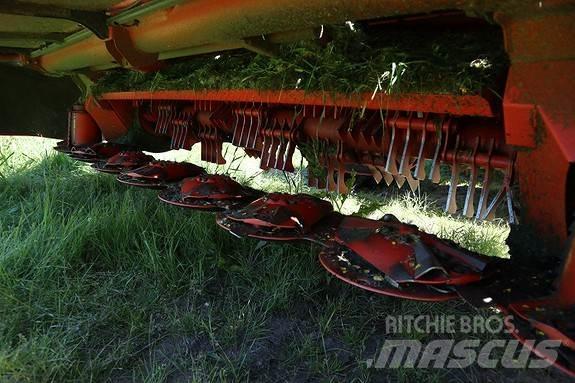 Kuhn FC 3525 DF-FF Kosilice