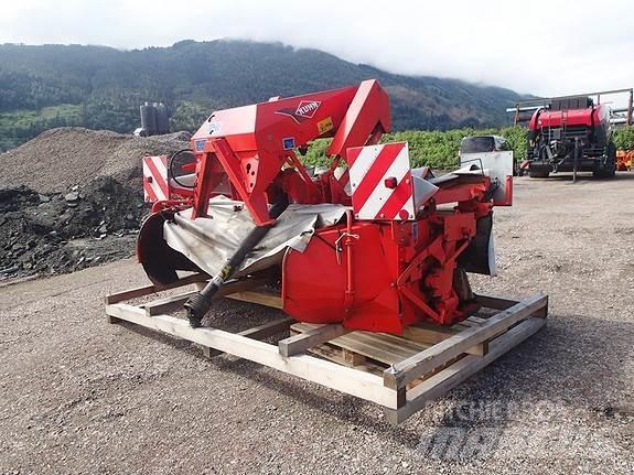 Kuhn FC313DF-FF Kosilice