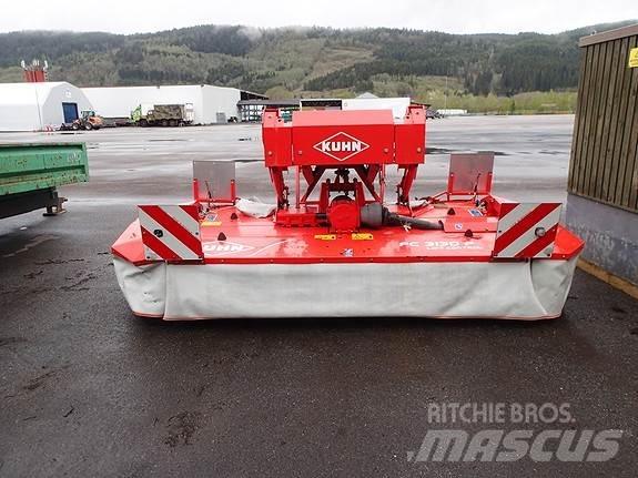Kuhn FC313DF-FF Kosilice