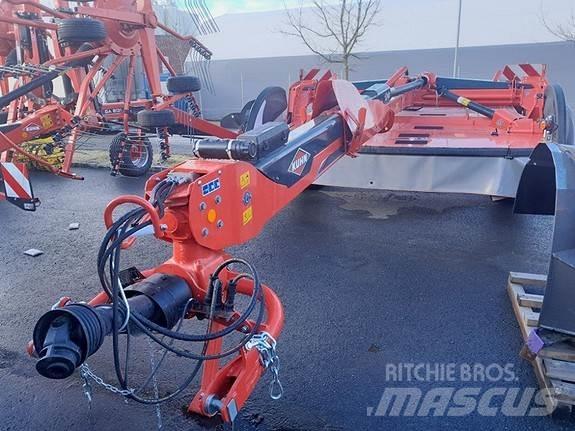 Kuhn FC3561TCD Ostala oprema za žetvu stočne hrane
