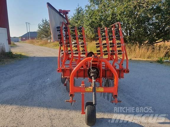 Kuhn GA 4121 GM Sakupljači