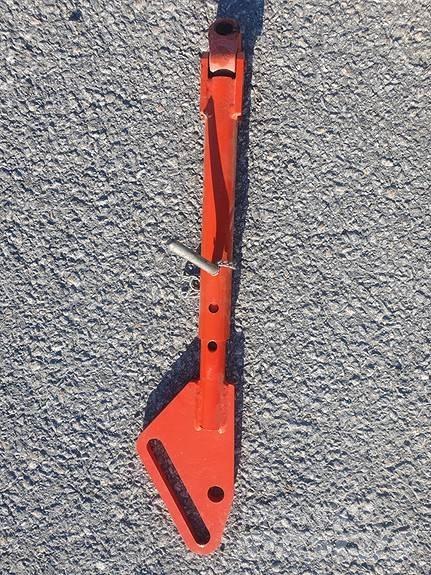 Kuhn GA 4121 GM Sakupljači