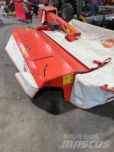 Kuhn GA283 GII-FF Ostala oprema za žetvu stočne hrane