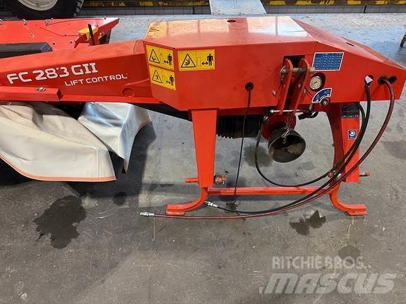 Kuhn GA283 GII-FF Ostala oprema za žetvu stočne hrane