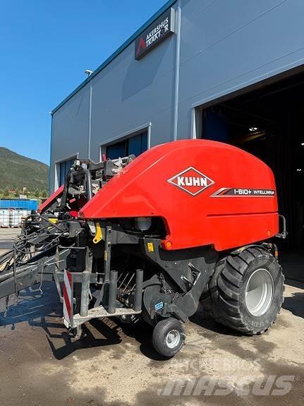 Kuhn I-bio Ostala oprema za žetvu stočne hrane