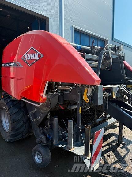 Kuhn I-bio Ostala oprema za žetvu stočne hrane
