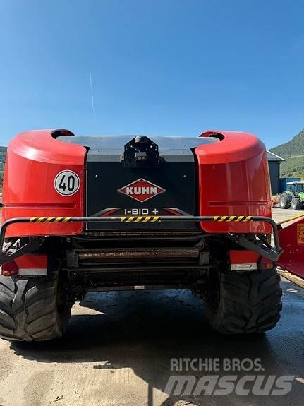Kuhn I-bio Ostala oprema za žetvu stočne hrane