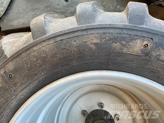 Kuhn Ibio oc23 Prese/balirke za rolo bale