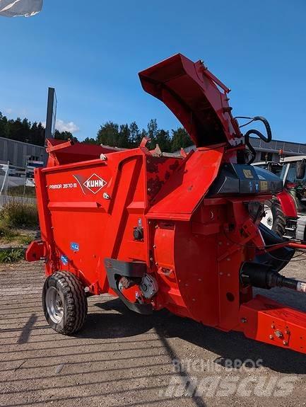Kuhn Primor 3570 Ostale poljoprivredne mašine