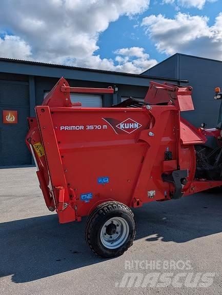 Kuhn Primor 3570 Ostale poljoprivredne mašine