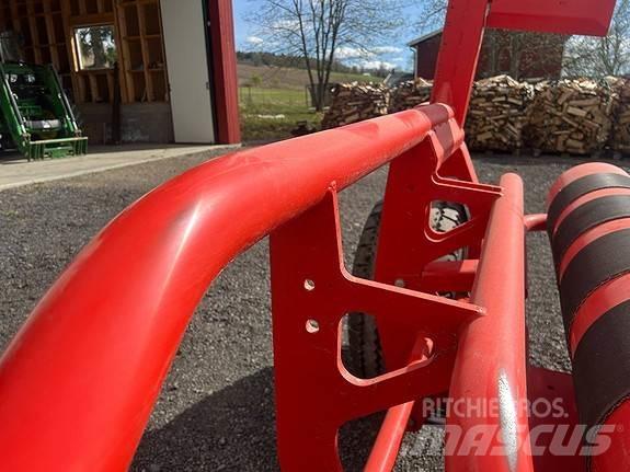 Kuhn RW1610 Prese/balirke za rolo bale