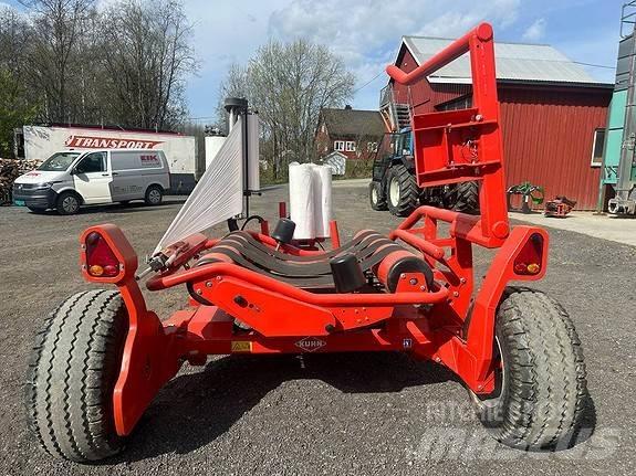 Kuhn RW1610 Prese/balirke za rolo bale