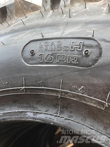 Kumho 10.00-20 Gume, točkovi i felne