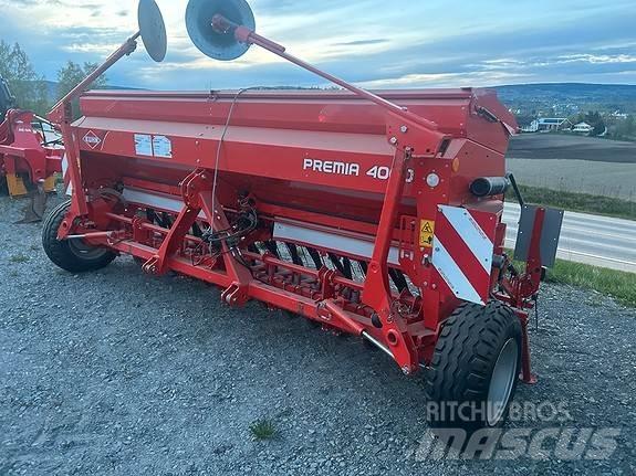  Kunn Premia 4000 Rasturači mineralnog đubriva