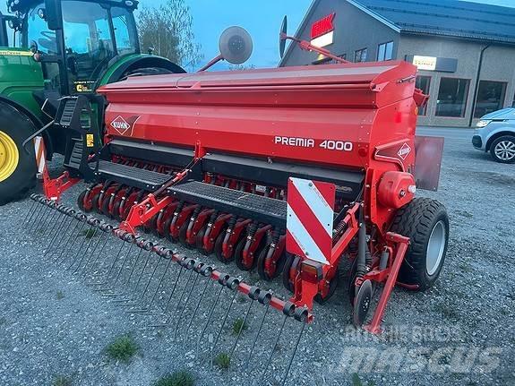  Kunn Premia 4000 Rasturači mineralnog đubriva