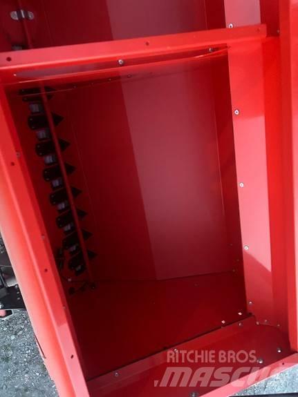  Kunn Premia 4000 Rasturači mineralnog đubriva