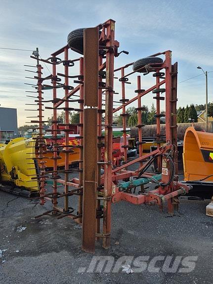 Kverneland  Ostale mašine i priključci za obradu tla