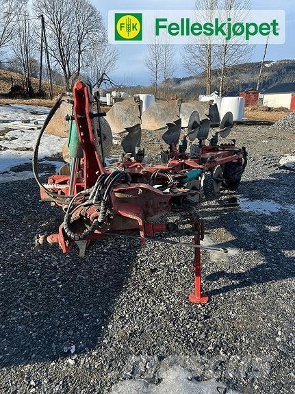 Kverneland 150S Obični plugovi