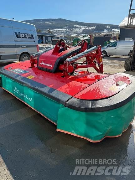 Kverneland 3332 FT Kosilice