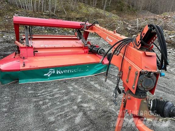 Kverneland 4328 LT Ostala oprema za žetvu stočne hrane