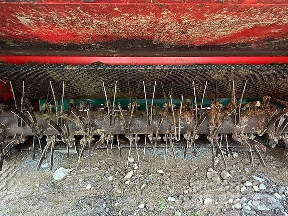 Kverneland 4328 LT Ostala oprema za žetvu stočne hrane