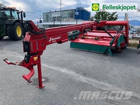 Kverneland 4332 CT Kosilice