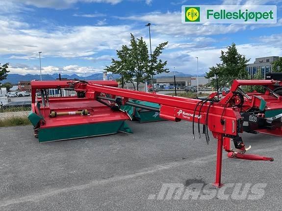 Kverneland 4332 CT Kosilice
