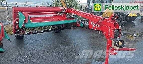 Kverneland 4332lt Kosilice