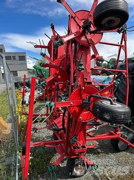 Kverneland 8480 Ostala oprema za žetvu stočne hrane