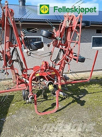 Kverneland 8480 Ostala oprema za žetvu stočne hrane