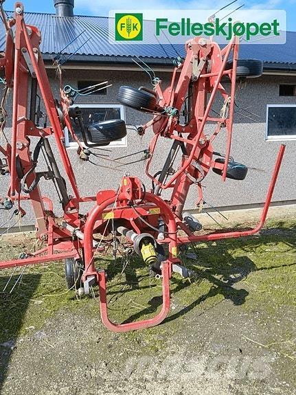 Kverneland 8480 Sakupljači