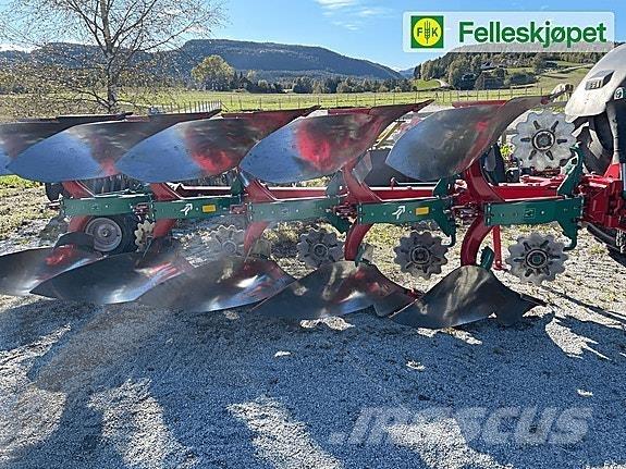 Kverneland Es85 Obični plugovi