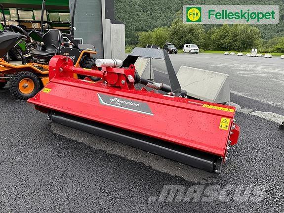 Kverneland FML 180 Ostala oprema za žetvu stočne hrane
