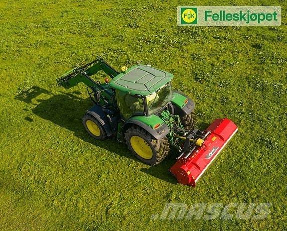 Kverneland FRO 280 Ostala oprema za žetvu stočne hrane