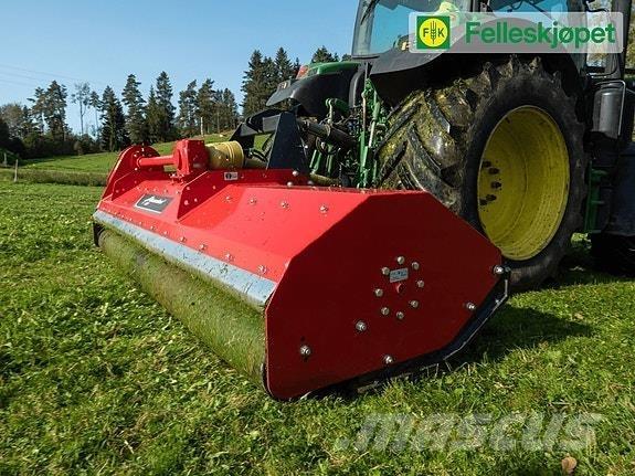 Kverneland FRO 280 Ostala oprema za žetvu stočne hrane