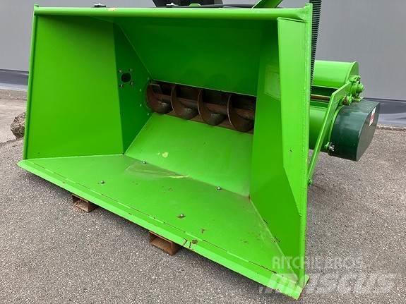  KWFS 2140 Ostale mašine i oprema za stoku