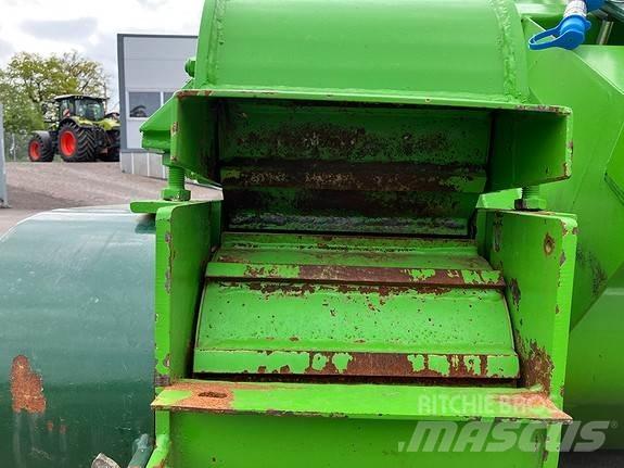  KWFS 2140 Ostale mašine i oprema za stoku