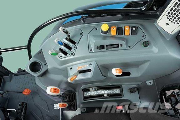 Landini 4-080 Traktori