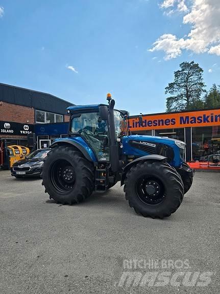 Landini 6-155RS Traktori