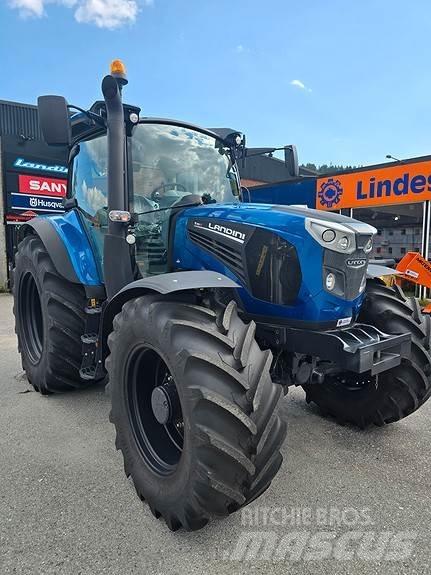 Landini 6-155RS Traktori