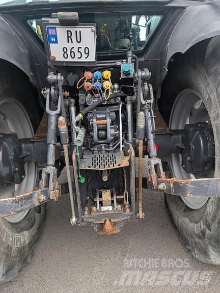 Landini ALPINE 85 Traktori