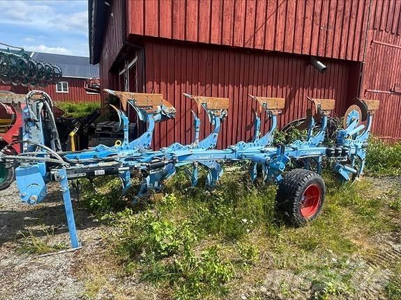 Lemken Juwel 7 Obični plugovi